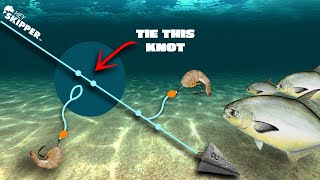 NEW Fishing Rig Hack — MUST LEARN Before Your Next Trip BIG Secret Revealed [upl. by Cenac]