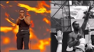 Juicy Fest 2024  Mario Gave a Sensational Performance on Stage [upl. by Swagerty48]