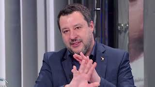 Spiego a Matteo Salvini cosa vuol dire SCIOPERO [upl. by Fen]