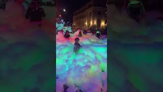 Foam party [upl. by Carmine]