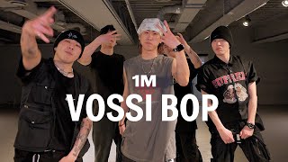 Stormzy  Vossi Bop  Learners Class [upl. by Eimrots]