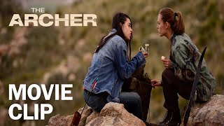 The Archer – How to Meet Girls – MarVista Entertainment [upl. by Panaggio]