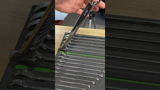 How to Clean Polish and Protect Snap On Wrenches [upl. by Eivets503]