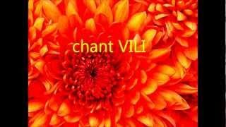 liawua li tone chant Vili [upl. by Gnoix]