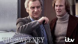 The Sweeney Main Theme Music Extended Intro  Simon BrintSimon Wallace  Sparta Florida Music Group [upl. by Ttoile]