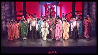 24th International Gilbert amp Sullivan Festival [upl. by Rramo908]