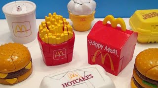 McDonalds Toys That Are More Valuable Than You Think [upl. by Gorman942]