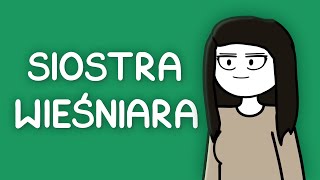 SIOSTRA WIEŚNIARA [upl. by Mell]