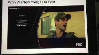 911 Lone Star 5x08 Promo FOX Split Screen Credits [upl. by Nitsew960]