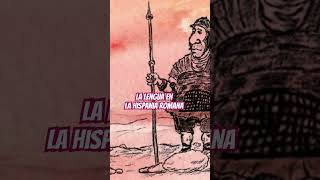 Hispania romana el latín como lengua oficial [upl. by Doss]