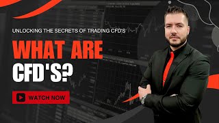 What is CFDs Unlocking the Secrets of Trading Contracts for Difference [upl. by Dadinirt]