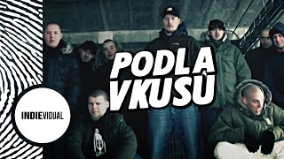 Lkama amp DJ Miko  Decko Sedláci amp DMS — Podla vkusu [upl. by Airamzul118]