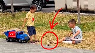 Shocking Moments of Kindness That Will Restore Your Faith in Humanity [upl. by Eipper352]