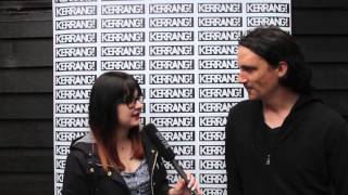 Kerrang Sonisphere 2014 Podcast Gojira [upl. by Llertnom402]