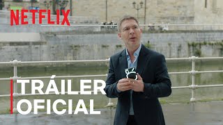 No puedo vivir sin ti  Tráiler oficial  Netflix [upl. by Trebla995]