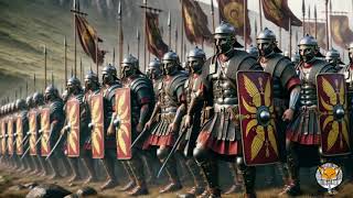 Legiones Famosas Legio III Gallica quotEl Valientequot [upl. by Hesketh]