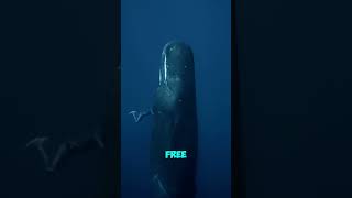 This freediver is insane [upl. by Tolmann698]