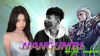 NANGUMBI SONG X ALUCARD  MLBBmlbb mobilelegends manipuri song [upl. by Namsu]