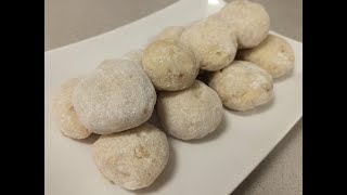 Mochis tradicionales con Mambo Iris Cocinando con Mambo [upl. by Calv]