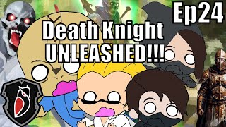 Rogue Squad Ep24 Death Knight Unleashed [upl. by Valli]