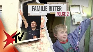 Warum die Rettung der RitterKinder scheiterte  Folge 210 [upl. by Salohci]