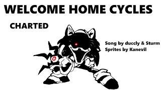 Welcome Home Cycles  Charted [upl. by Arundell]