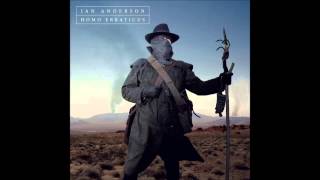 Ian Anderson  Doggerland [upl. by Irrehc]