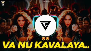 Va Nu Kavalaya Dj Song Vaibhav Pimpalkar Songs [upl. by Asiret249]