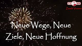 Silvestergrüße für dich  Ich wünsche dir ein Frohes Neues Jahr 2023 – Neujahrsgrüße für Whatsapp [upl. by Dunkin]