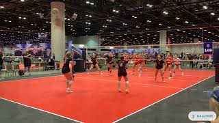 AAU Nationals 2024 [upl. by Wolff]