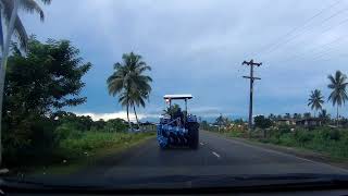 Fiji New Video Nausori Town Industrial  Verata Village Nausori [upl. by Notkcorb616]