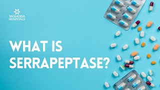 What is Serrapeptase [upl. by Pears]