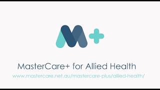 MasterCare for Allied Health basic package demonstration [upl. by Nylime]