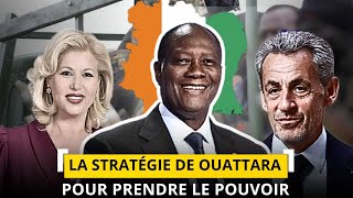 Lincroyable histoire dAlassane Dramane Ouattara [upl. by Kosse]