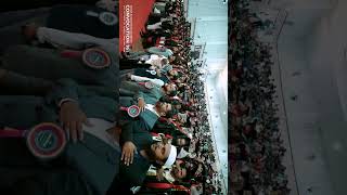 Convocation Highlights  Part  3 അക്യുപങ്ചര് acushacupunctureacademy [upl. by Aranaj]