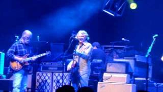 Widespread Panic w Mike Mills of REM  quotDont Go Back to Rockvillequot  Atlanta 12302009 [upl. by Thurnau797]