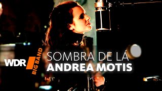 Andrea Motis feat by WDR BIG BAND  Sombra De Lá  CD RELEASE on November 19 2021 [upl. by Notsreik]