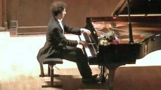 SchumannLiszt Widmung — Sergey Kuznetsov [upl. by Rushing]