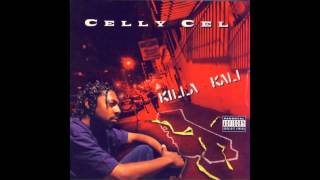 CELLY CEL featuring SPICE 1  Red Rum [upl. by Nitin]