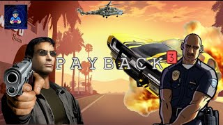 Payback 3 Trailer4k Epic  Fiery beginning [upl. by Leanor]