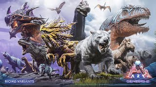 RU Dantor x5 PvE ARK S E 4 прохождение стрим 256 [upl. by Leamiba]