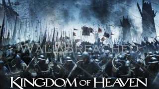 Kingdom of Heaven Soundtrack Part 67 [upl. by Nyladnar]