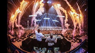 Dimitri Vegas amp Like Mike  Live At Tomorrowland Our Story 2019 [upl. by Eseela518]