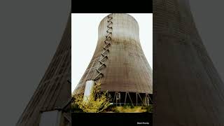 Satsop Nuclear Power Plant [upl. by Sharman]