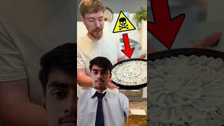 IAte The Worlds Most Poisonous Fish😲 cooking poisonousfish food [upl. by Xonel]