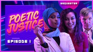 SEQUESTER  S4 PREMIERE  POETIC JUSTICE [upl. by Berardo]