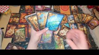 ❤️‍🔥Er amp Du Spiegellegung❤️‍🔥ErSie will mit Dir redenTiefe Gefühle für dich  Neuanfang tarot [upl. by Eneirda]