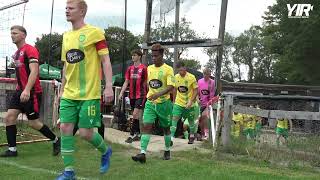 Highlights  AFC Uckfield v Westfield  270724 [upl. by Narag790]