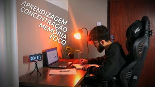 ASSISTA ESSE VÍDEO ENQUANTO ESTUDA ONDAS BINAURAIS [upl. by Payne625]