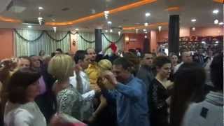 artiola toska 2013 live ne hotel diplomat struge [upl. by Shifrah]